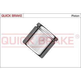 Kolben, Bremssattel 185386K VOLKSWAGEN T-CROSS von QUICK BRAKE