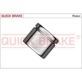 Köp Bromskolv av QUICK BRAKE 185395K till det låga priset 253,94 kr