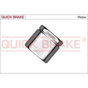 Köp Bromskolv av QUICK BRAKE 185396K till det låga priset 215,79 kr