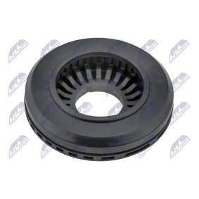 Compre Rolamento de rolos, suporte apoio do conj. mola / amortecedor da NTY AD-FT-013 a um preço baixo por 16,67 €