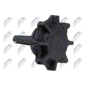 Osta Kansi, servo-ohjauksen tasaussäiliö NTY:llä BKO-BM-009 edullisesti hintaan 10,49 €
