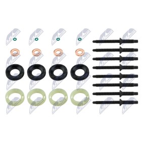 Comprar Juego de juntas, inyector de NTY BWP-CT-006 a bajo precio de 27,04 €
