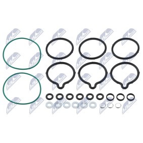 Achetez des Kit de réparation, système à rampe commune NTY BWP-VW-011 à prix pour 17,66 €