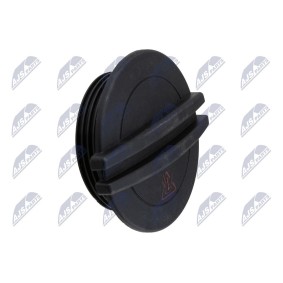 Osta Korkki, paisuntasäiliö NTY:llä CCK-VW-007 edullisesti hintaan 9,03 €