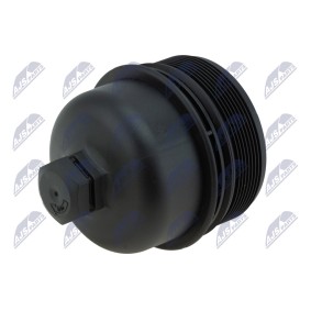 Comprar Cubierta, caja filtro de aceite de NTY CCL-CH-011 a bajo precio de 15,72 €