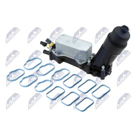 Acquista Radiatore olio motore da NTY CCL-CH-018 a buon mercato per soli 200,77 €