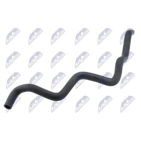 Comprar Tuberia flexible calefacción de NTY CPP-PE-002 a bajo precio de 11,24 €