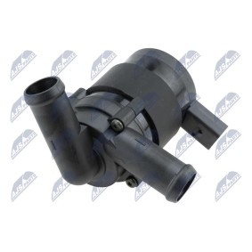 Comprar Bomba de circulación de agua, calefacción auxiliar de NTY CPZ-VW-018 a bajo precio de 69,02 €