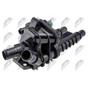Kühlwasserthermostat CTM-PE-012 CITROËN SPACETOURER von NTY