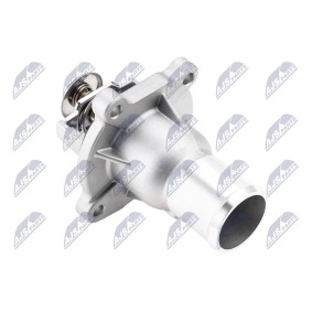 Kühlwasserthermostat CTM-PL-027 von NTY günstig für 20,79 € online kaufen