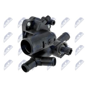 Kühlwasserthermostat für NISSAN von NTY