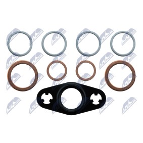 Comprar Junta, salida aceite (turbocompresor) de NTY ECD-PL-014 a bajo precio de 10,61 €