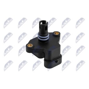 Comprar Sensor, presión colector de admisión de NTY ECM-SA-000 a bajo precio de 23,76 €