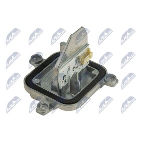 Achetez des Appareil de commande, système d'éclairage NTY EPX-BM-105 à prix pour 46,18 €