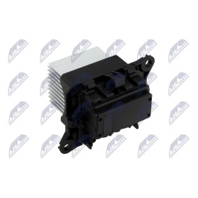 Regler, Innenraumgebläse ERD-SB-000