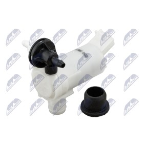 Osta Pesunestepumppu, lasinpesu NTY:llä ESP-MS-002 edullisesti hintaan 16,35 €