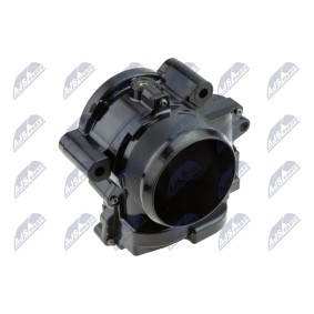 Achetez des Boîtier de papillon NTY ETB-BM-005 à prix pour 225,86 €