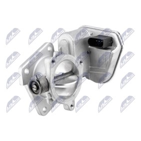 Achetez des Boîtier de papillon NTY ETB-CT-007 à prix pour 185,89 €