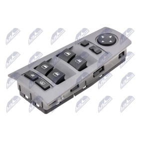 Comprar Interruptor de elevalunas de NTY EWS-BM-160 a bajo precio de 167,87 €