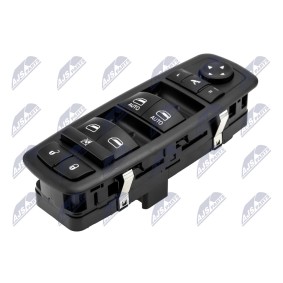 Comprar Interruptor de elevalunas de NTY EWS-CH-049 a bajo precio de 72,79 €