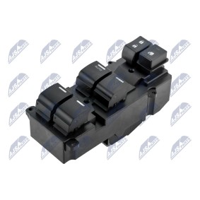 Comprar Interruptor de elevalunas de NTY EWS-HD-014 a bajo precio de 90,29 €