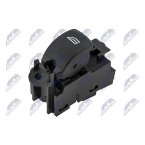 Comprar Interruptor de elevalunas de NTY EWS-LR-011 a bajo precio de 26,35 €