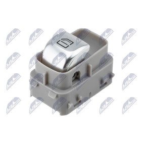 Comprar Interruptor de elevalunas de NTY EWS-ME-086 a bajo precio de 22,42 €