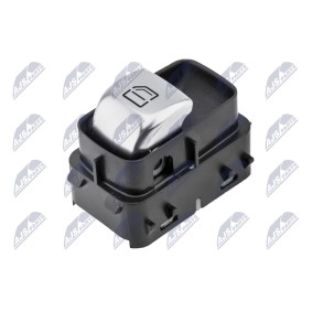 Comprar Interruptor de elevalunas de NTY EWS-ME-087 a bajo precio de 22,42 €