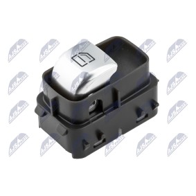 Comprar Interruptor de elevalunas de NTY EWS-ME-088 a bajo precio de 22,42 €