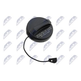 Tankdeckel EZC-LR-039