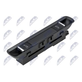 Schalter, Heckklappenentriegelung EZC-PS-020