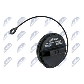 Tankdeckel EZC-SB-001