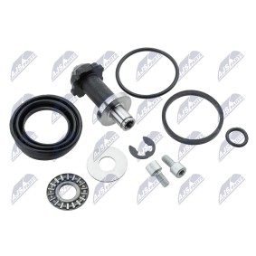 Acquista Kit di revisione della pinza freno da NTY EZC-VW-429 a buon mercato per soli 32,03 €