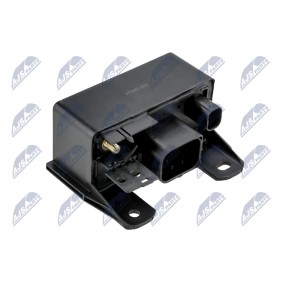 Osta Rele, hehkutuslaitos NTY:llä EZP-ME-004 edullisesti hintaan 94,24 €