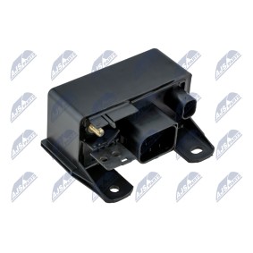 Osta Rele, hehkutuslaitos NTY:llä EZP-ME-005 edullisesti hintaan 90,63 €