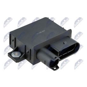 Osta Rele, hehkutuslaitos NTY:llä EZP-ME-007 edullisesti hintaan 211,04 €