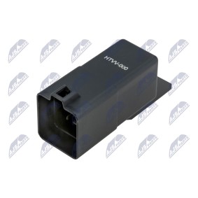Osta Rele, hehkutuslaitos NTY:llä EZP-VV-000 edullisesti hintaan 63,81 €