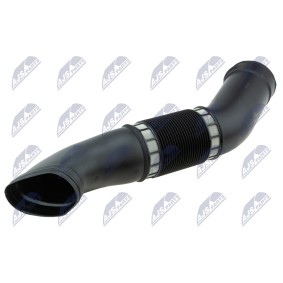 Ansaugschlauch, Luftfilter GPP-ME-057