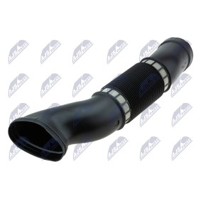 Ansaugschlauch, Luftfilter GPP-ME-058