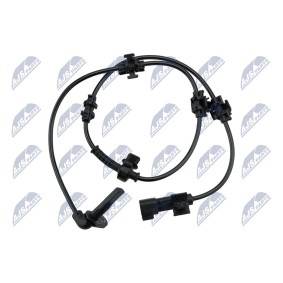 Kjøp Sensor, ABS av NTY HCA-PL-019 til den lave prisen 226,60 NOK