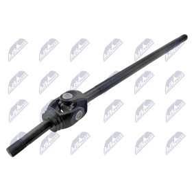 Antriebswelle NPW-CH-148