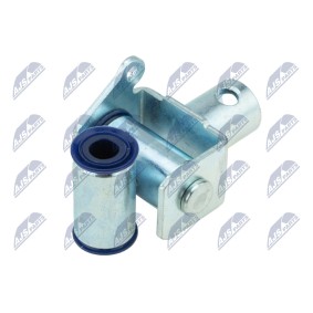 Reparatursatz, Schalthebel NXX-SB-000