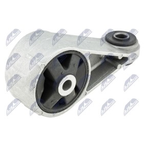 Motorlager ZPS-BM-033