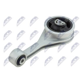 Motorlager ZPS-FR-061
