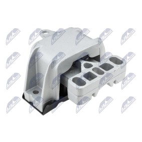 Motorlager ZPS-VW-049 für Octavia IV Combi (NX5) für 66,93 CHF