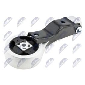 Motorlager ZPS-VW-080