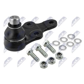 Osta Pallonivel NTY:llä ZSD-FR-013 edullisesti hintaan 13,49 €