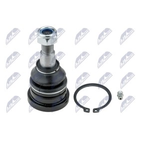 Achetez des Rotule de suspension NTY ZSD-MS-024 à prix pour 16,29 €
