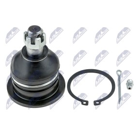 Achetez des Rotule de suspension NTY ZSD-MS-036 à prix pour 15,76 €