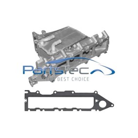 Köp Intercooler av PartsTec PTA510-0790 till det låga priset 5174,92 kr